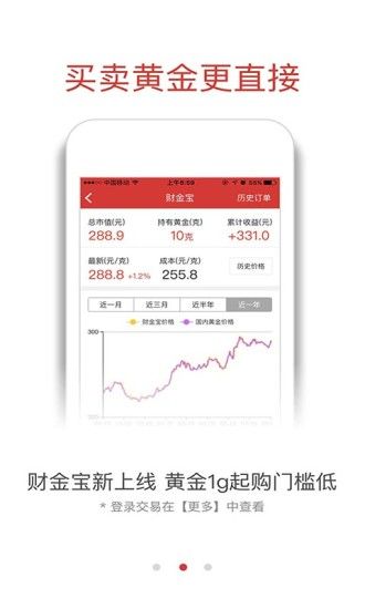 财通证券手机版 v9.9.6 官网安卓版 2