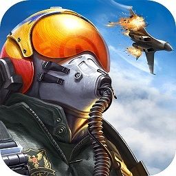 小米現代空戰3d游戲