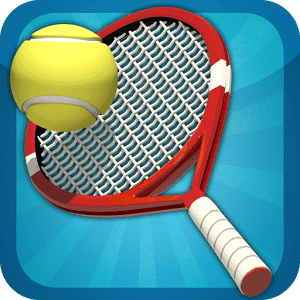 3d网球大赛手机版