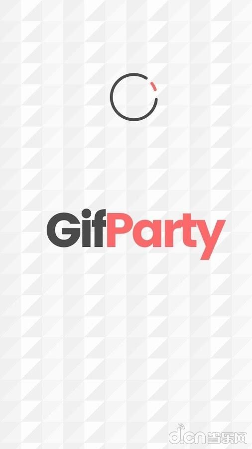 Gifɶ(Gif Party) v1.15 ׿0