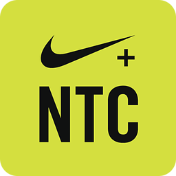 Nike Training Clubapp