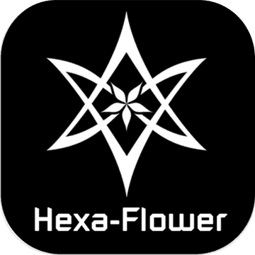 âǱ(Hexa-Flower)