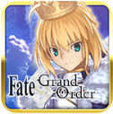 命运冠位指定手游(Fate/Grand Order)