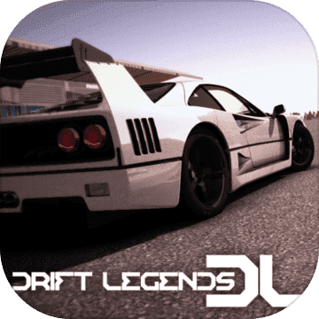 Drift Legends破解版