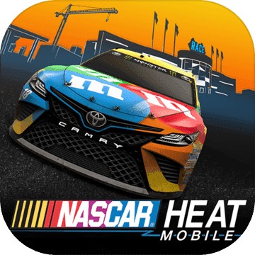 NASCAR Heat Mobile(热力纳斯卡)官网版