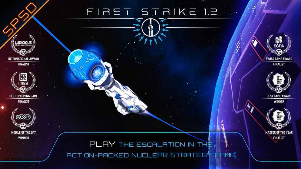 ȷİ(First Strike) v1.3.1.11 ׿ 4