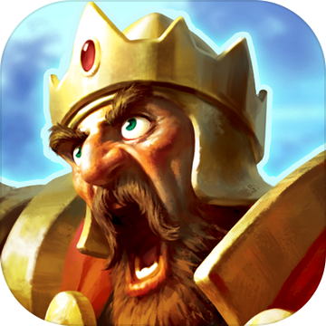 帝国时代围攻城堡手游(Age of Empires Castle Siege)