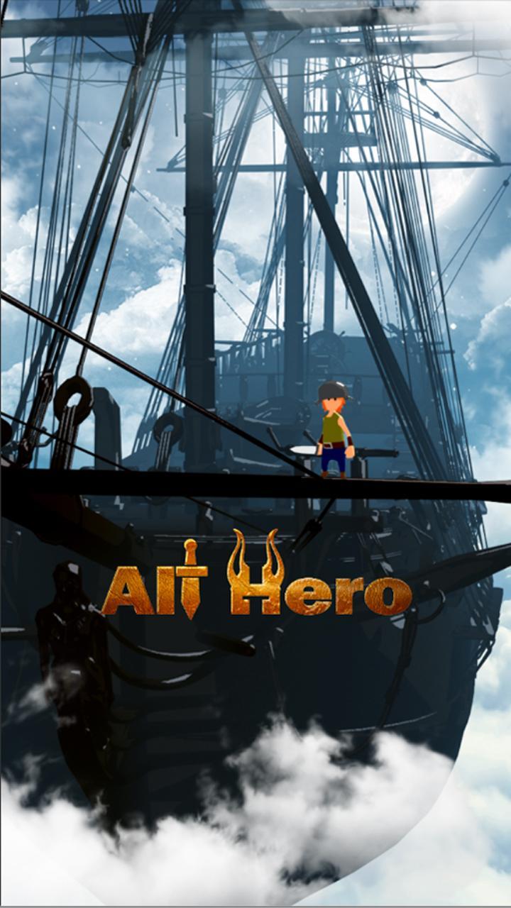 Alt Hero v1.0.0 ׿2