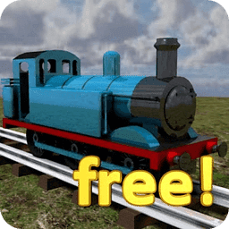ֻ(super trains free)