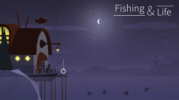 ޽Ұ(fishinglife) v0.0.86 ׿2