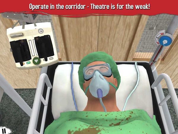 ҽİƽ(Surgeon Simulator) v2017.1.1 °׿2