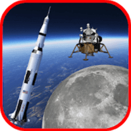 太空飞船模拟器游戏破解版