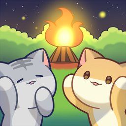 猫咪森林游戏中文版