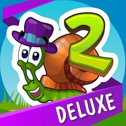 蜗牛鲍勃2游戏破解版