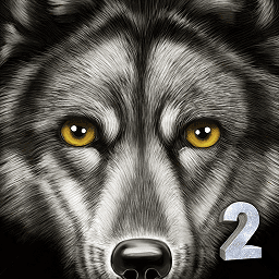 终极野狼模拟器2满级版