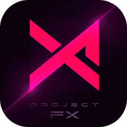 project fx手游