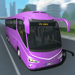 公共交通模拟器中文版