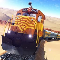 火车模拟驾驶真实版