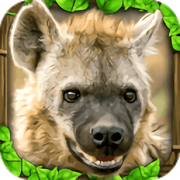 终极鬣狗模拟器无限经验无限血版