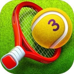 网球精英3游戏