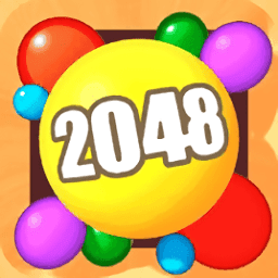2048球3d游戏红包版