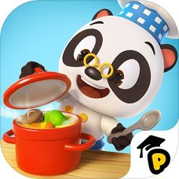 熊猫博士餐厅3免费版