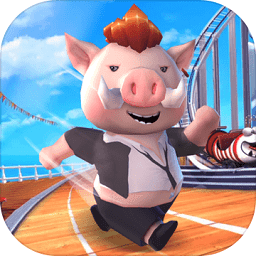 极速小猪游戏应用市场版