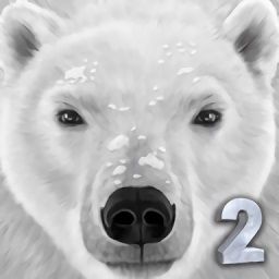 北极熊模拟器2中文破解版