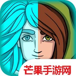 灵界女孩手机中文版