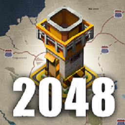 死亡2048游戏