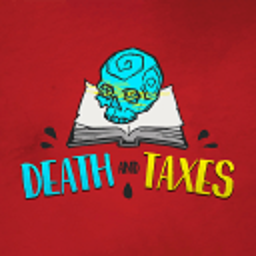 死亡与税收中文版