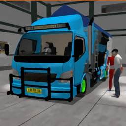 在线卡车模拟游戏