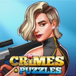 犯罪与谜题游戏
