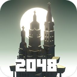 2048时代世界城市建设游戏