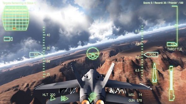 空战联盟手游 v1.0.1 安卓版 3